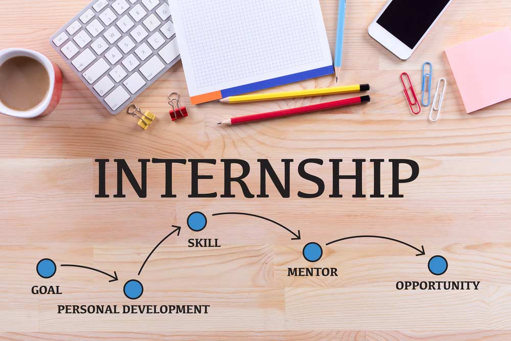 The Value of Internships: Gaining Experience and Building Your Future